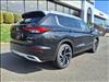 2025 Mitsubishi Outlander PHEV SEL Platinum Edition