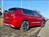 2025 Mitsubishi Outlander PHEV SEL