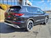 2025 Mitsubishi Outlander PHEV SEL