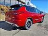 2025 Mitsubishi Outlander PHEV SEL
