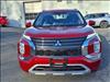 2025 Mitsubishi Outlander PHEV SEL