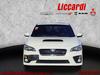 2016 Subaru WRX STi Limited