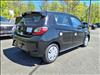 2024 Mitsubishi Mirage 