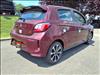 2024 Mitsubishi Mirage 
