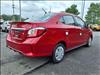 2024 Mitsubishi Mirage G4 
