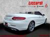 2021 Mercedes-Benz C-Class C 300 4MATIC®