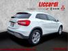 2020 Mercedes-Benz GLA GLA 250 4MATIC®