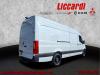 2025 Mercedes-Benz Sprinter Cargo 170 WB High Roof