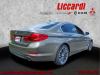 2019 BMW 5 Series 530i xDrive
