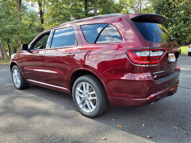 2025 Dodge Durango GT Plus