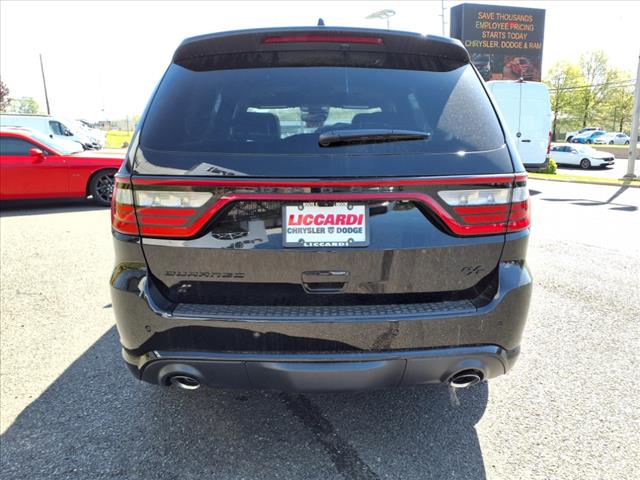 2025 Dodge Durango R/T