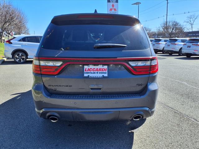2025 Dodge Durango R/T