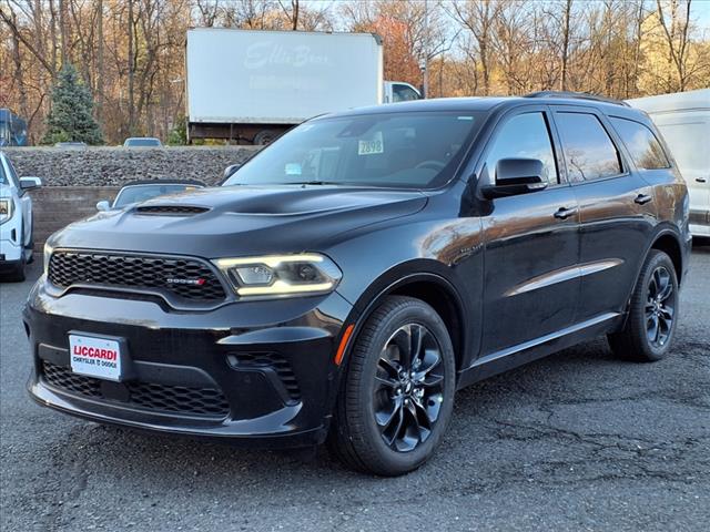 2025 Dodge Durango R/T Plus