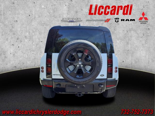 2023 Land Rover Defender X-Dynamic SE