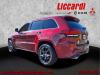 2015 Jeep Grand Cherokee SRT