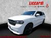 2013 Dodge Durango R/T