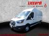 2020 Ford Transit Cargo Base
