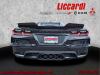 2024 Chevrolet Corvette Z06 3LZ