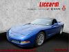 2002 Chevrolet Corvette Base