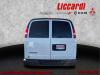 2022 Chevrolet Express LS Passenger