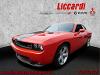 2009 Dodge Challenger SRT8
