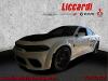 2020 Dodge Charger SRT Hellcat