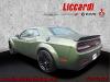 2021 Dodge Challenger R/T Scat Pack Widebody