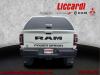 2022 RAM 2500 Power Wagon