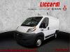 2017 RAM ProMaster Cargo Low Roof