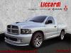 2004 Dodge Ram SRT-10 Base