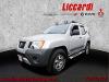 2011 Nissan Xterra PRO-4X
