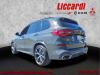 2022 BMW X5 M50i