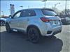 2025 Mitsubishi Outlander Sport 