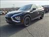 2025 Mitsubishi Eclipse Cross 