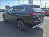 2025 Mitsubishi Outlander PHEV SEL Platinum Edition