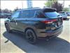 2025 Mitsubishi Outlander PHEV SEL Black Edition