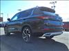 2025 Mitsubishi Outlander PHEV SEL