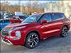 2025 Mitsubishi Outlander PHEV SEL