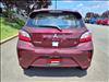 2024 Mitsubishi Mirage 