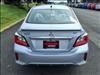 2024 Mitsubishi Mirage G4 