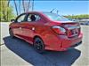 2024 Mitsubishi Mirage G4 