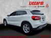 2020 Mercedes-Benz GLA GLA 250 4MATIC®