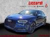 2017 Audi S3 2.0T Premium Plus quattro