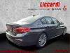 2020 BMW 5 Series M550i xDrive