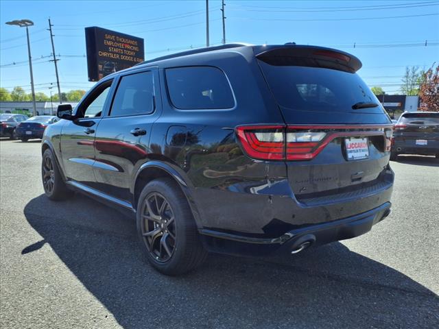 2025 Dodge Durango R/T