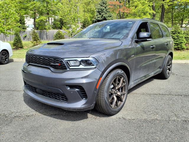 2025 Dodge Durango R/T
