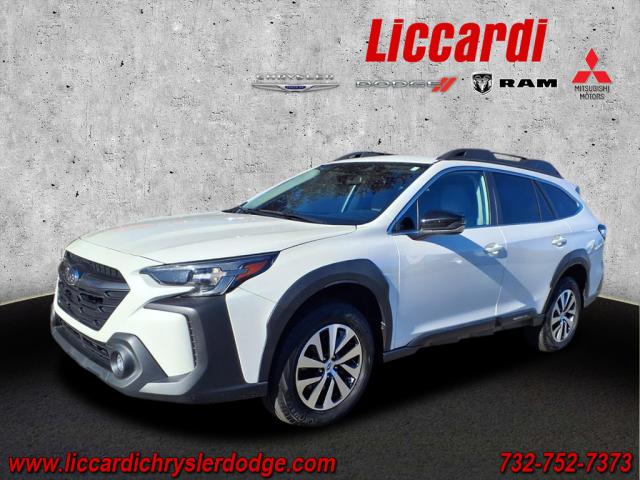 2024 Subaru Outback Premium