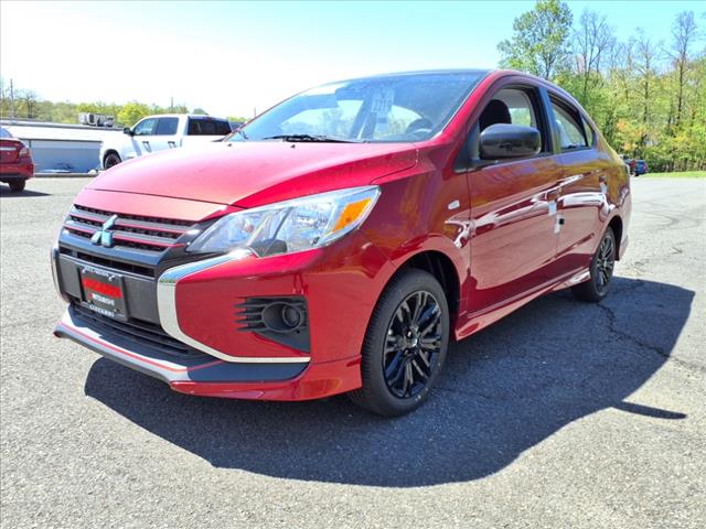 2024 Mitsubishi Mirage G4 