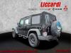 2015 Jeep Wrangler Unlimited Unlimited Rubicon