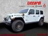 2021 Jeep Wrangler Unlimited Unlimited Rubicon 392